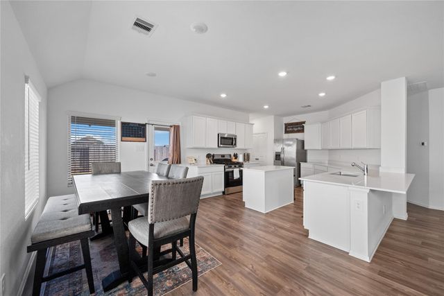 237 Augustine Way, Magnolia, TX 77354