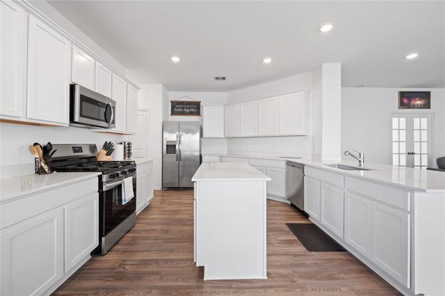 237 Augustine Way, Magnolia, TX 77354