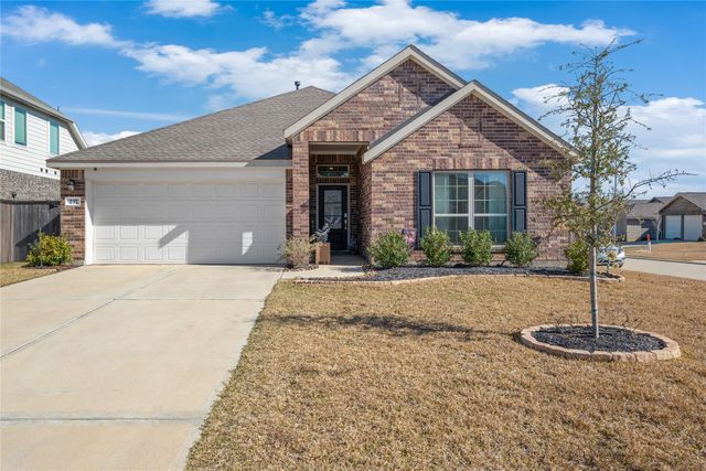 237 Augustine Way, Magnolia, TX 77354