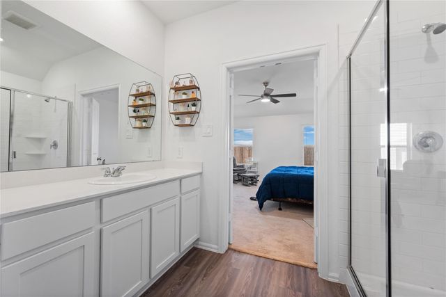 237 Augustine Way, Magnolia, TX 77354