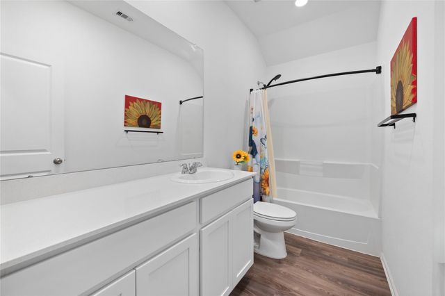 237 Augustine Way, Magnolia, TX 77354