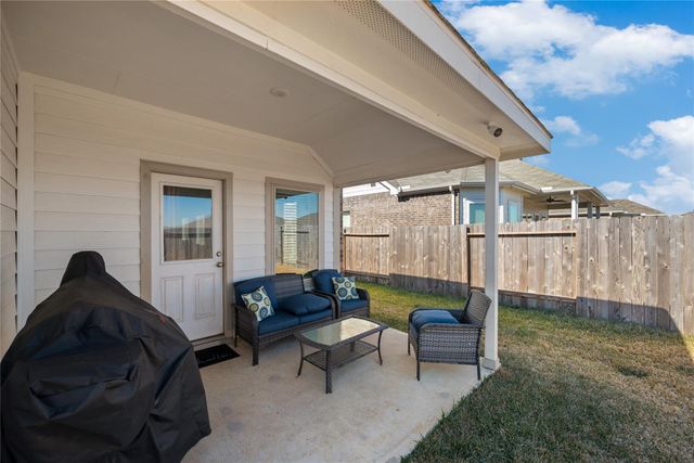 237 Augustine Way, Magnolia, TX 77354