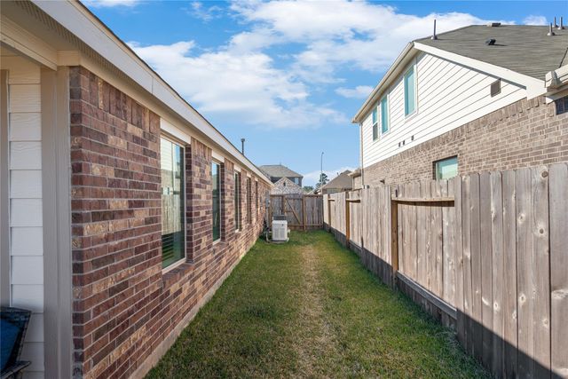 237 Augustine Way, Magnolia, TX 77354