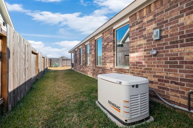 237 Augustine Way, Magnolia, TX 77354