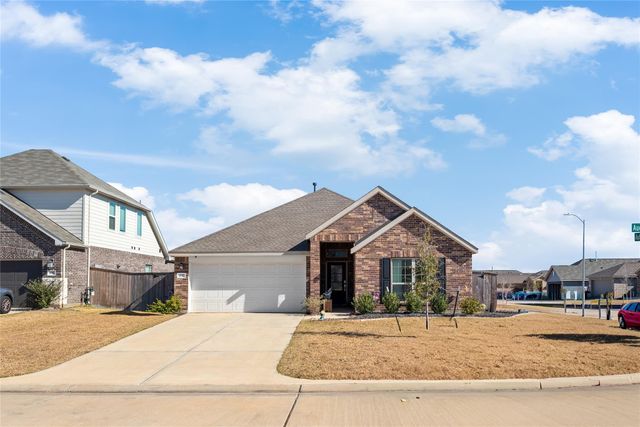 237 Augustine Way, Magnolia, TX 77354