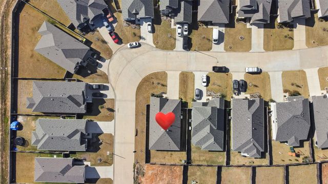 237 Augustine Way, Magnolia, TX 77354