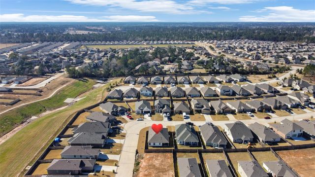 237 Augustine Way, Magnolia, TX 77354