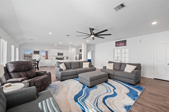 237 Augustine Way, Magnolia, TX 77354