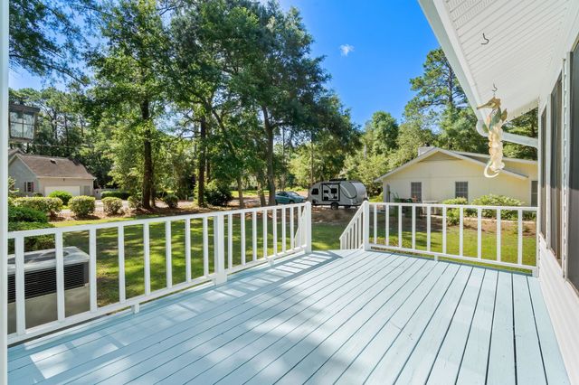 489 Crooked Oak Dr., Pawleys Island, SC 29585