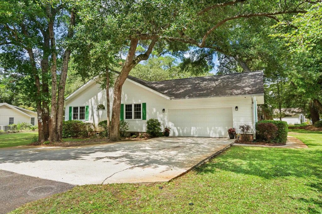 489 Crooked Oak Dr., Pawleys Island, SC 29585 — photo 3