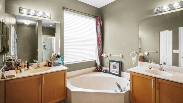 222 SW Manatee Springs Way, Port St. Lucie, Port St Lucie, FL 34986
