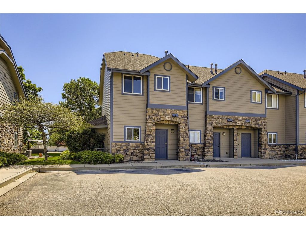 381 Buffalo Dr A, Windsor, CO 80550