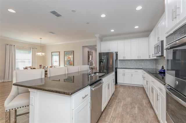 2140 LA PALMA AVENUE, Port Charlotte, FL 33953