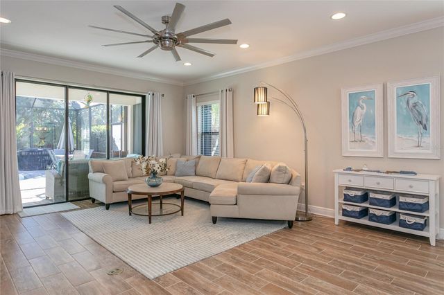 2140 LA PALMA AVENUE, Port Charlotte, FL 33953