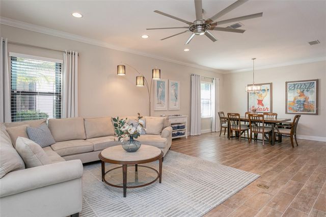 2140 LA PALMA AVENUE, Port Charlotte, FL 33953