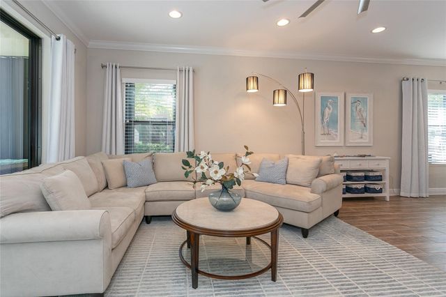 2140 LA PALMA AVENUE, Port Charlotte, FL 33953