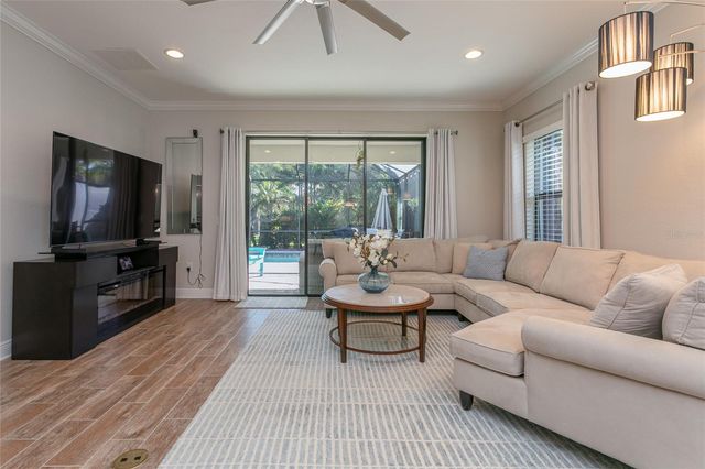 2140 LA PALMA AVENUE, Port Charlotte, FL 33953