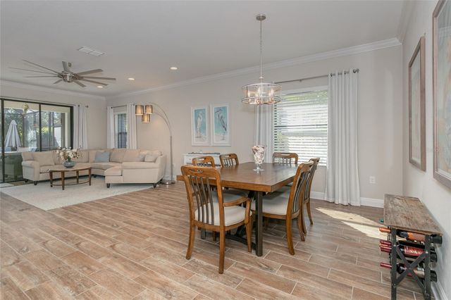 2140 LA PALMA AVENUE, Port Charlotte, FL 33953