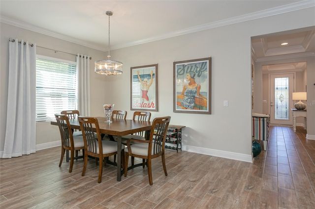 2140 LA PALMA AVENUE, Port Charlotte, FL 33953