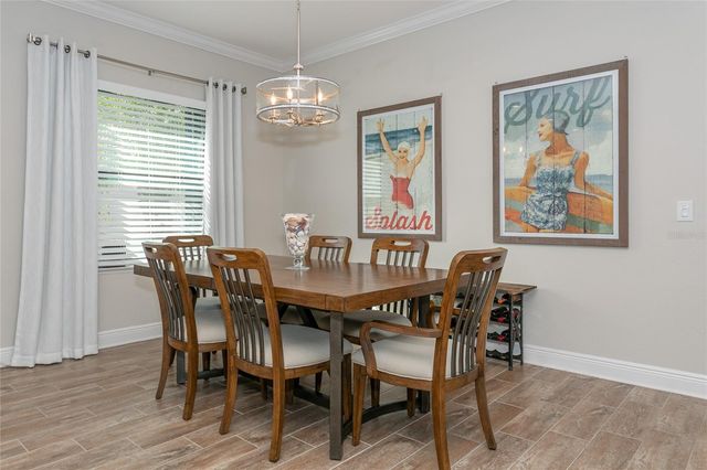 2140 LA PALMA AVENUE, Port Charlotte, FL 33953