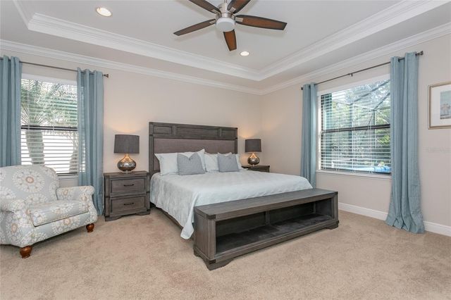 2140 LA PALMA AVENUE, Port Charlotte, FL 33953