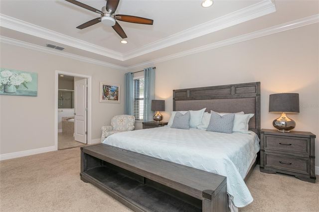 2140 LA PALMA AVENUE, Port Charlotte, FL 33953