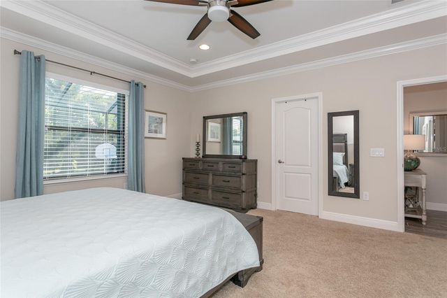 2140 LA PALMA AVENUE, Port Charlotte, FL 33953