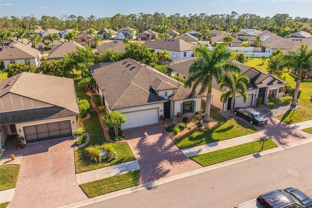 2140 LA PALMA AVENUE, Port Charlotte, FL 33953