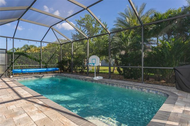 2140 LA PALMA AVENUE, Port Charlotte, FL 33953