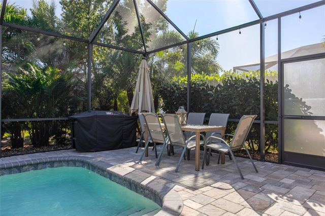 2140 LA PALMA AVENUE, Port Charlotte, FL 33953