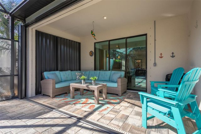 2140 LA PALMA AVENUE, Port Charlotte, FL 33953