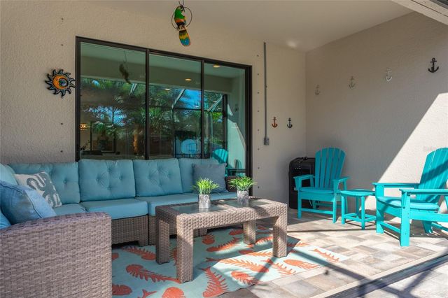 2140 LA PALMA AVENUE, Port Charlotte, FL 33953