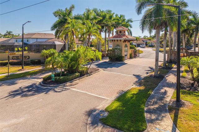 2140 LA PALMA AVENUE, Port Charlotte, FL 33953