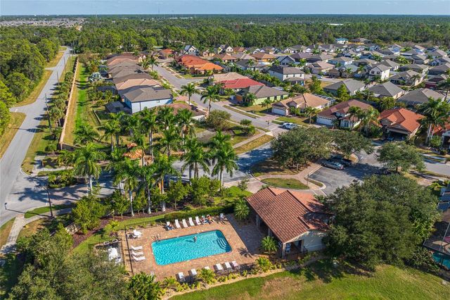 2140 LA PALMA AVENUE, Port Charlotte, FL 33953