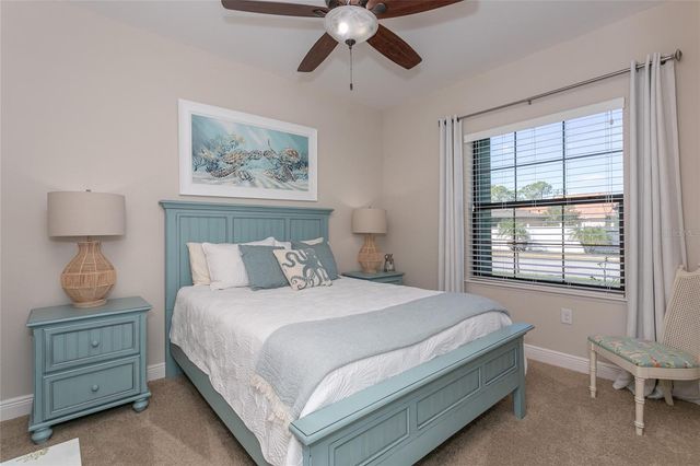 2140 LA PALMA AVENUE, Port Charlotte, FL 33953