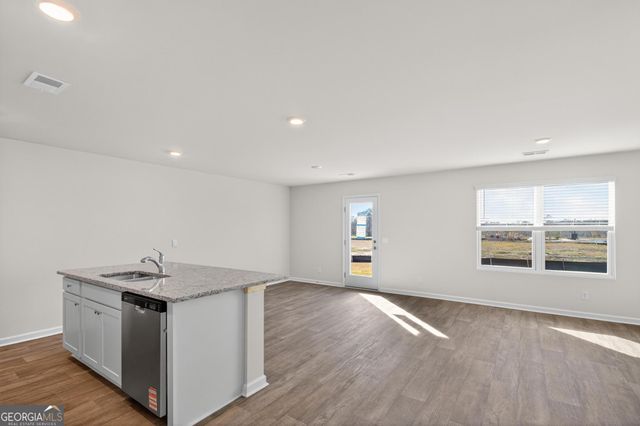 309 Flax Street, Statesboro, GA 30461