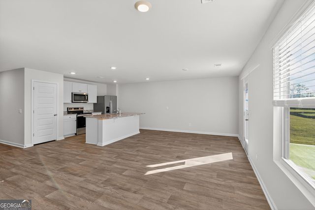 309 Flax Street, Statesboro, GA 30461