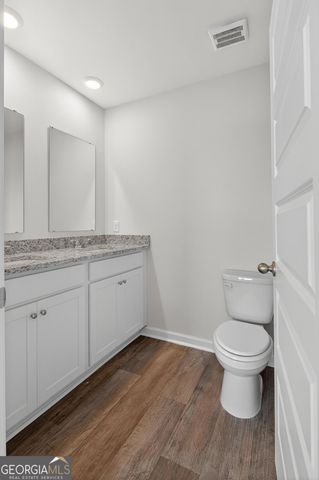 309 Flax Street, Statesboro, GA 30461