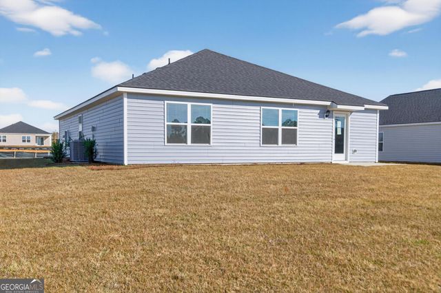 309 Flax Street, Statesboro, GA 30461