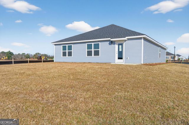 309 Flax Street, Statesboro, GA 30461