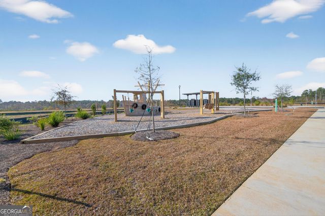 309 Flax Street, Statesboro, GA 30461