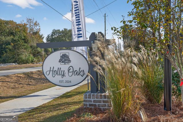 309 Flax Street, Statesboro, GA 30461