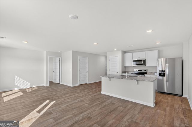 309 Flax Street, Statesboro, GA 30461