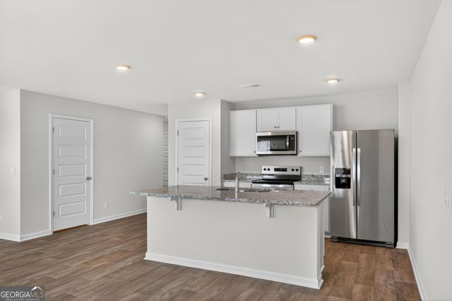 309 Flax Street, Statesboro, GA 30461