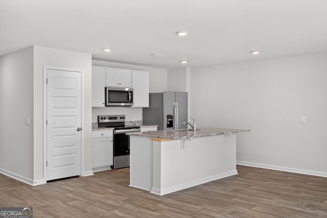 309 Flax Street, Statesboro, GA 30461