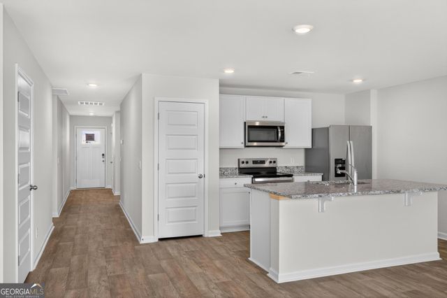 309 Flax Street, Statesboro, GA 30461