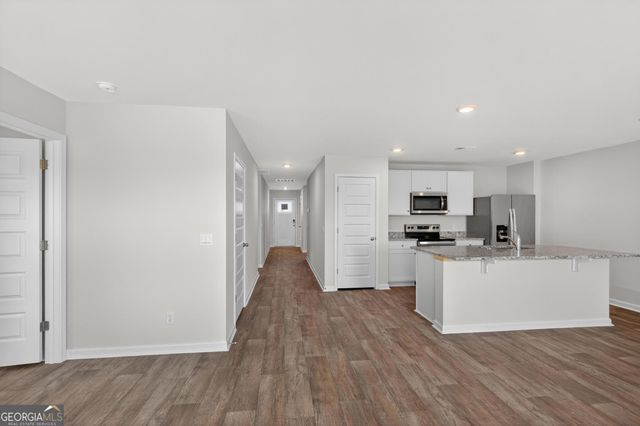 309 Flax Street, Statesboro, GA 30461