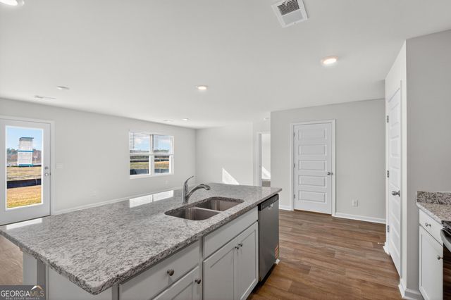 309 Flax Street, Statesboro, GA 30461