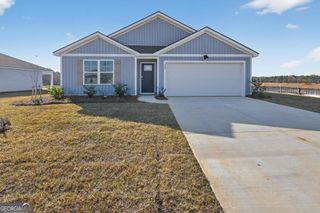 309 Flax Street, Statesboro, GA 30461