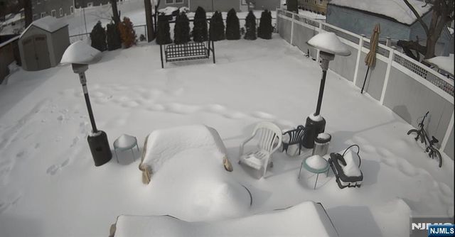 45 Howard Avenue, Rochelle Park, NJ 07662